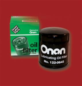 CUMMINS NW QD Oil Filter 10/12KW - Reliable Engine Protection