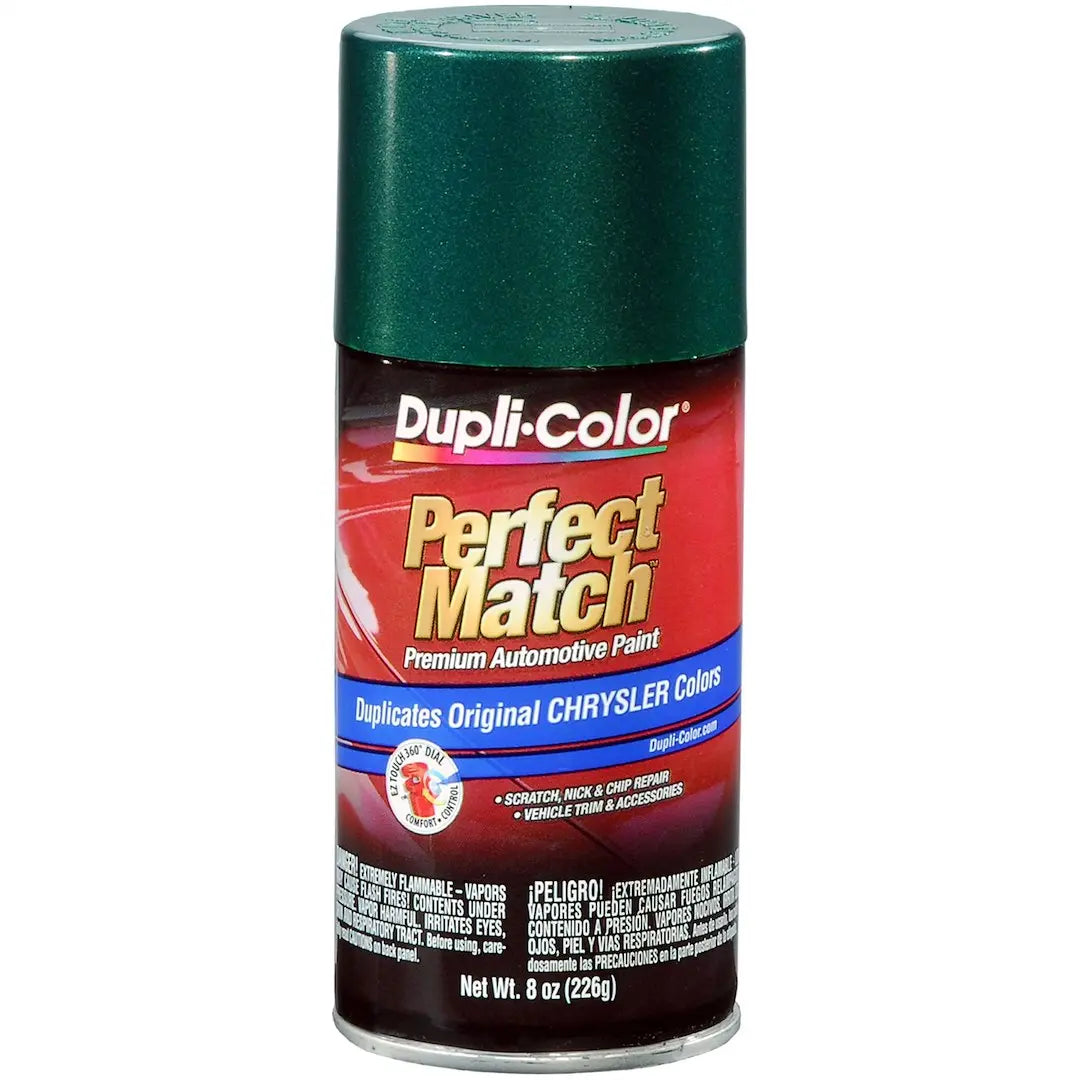VHT BCC0423 P/M Forest Green Primer - Professional Automotive Coating