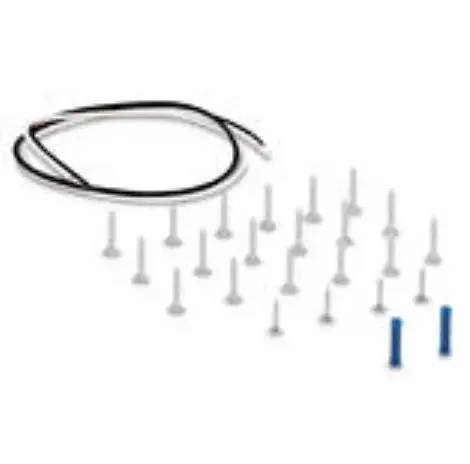 Dometic K130110 Installation Screw Kit for Easy Assembly and Secure Fit by DOMETIC