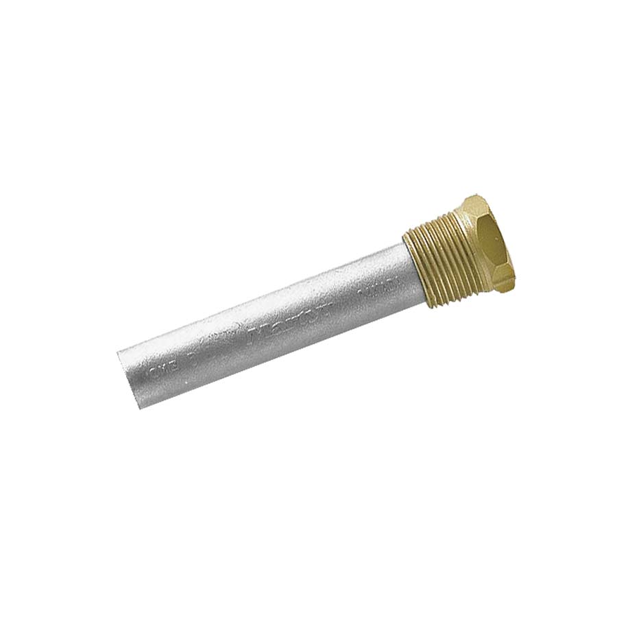 CMP Group Pencil Anodes CME4 - 3/4 Inch NPT Thread, 3-Inch Length