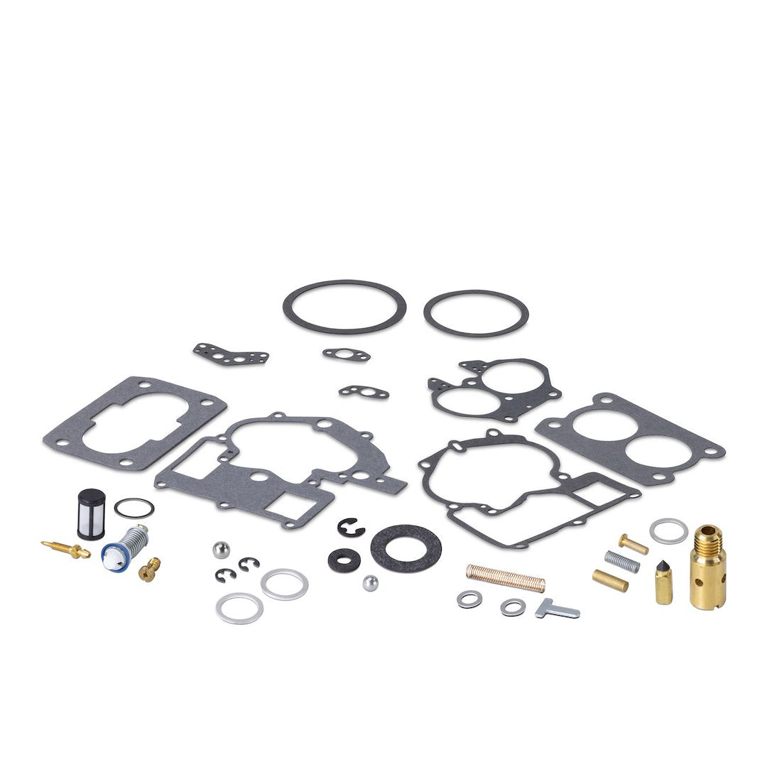 SIERRAMARINE Carburetor Kit Part Number 1870981 for Marine Engines