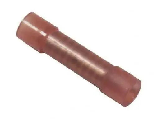 Wirthco Nylon Butt Connector Part W4880807 for Reliable Wire Connections