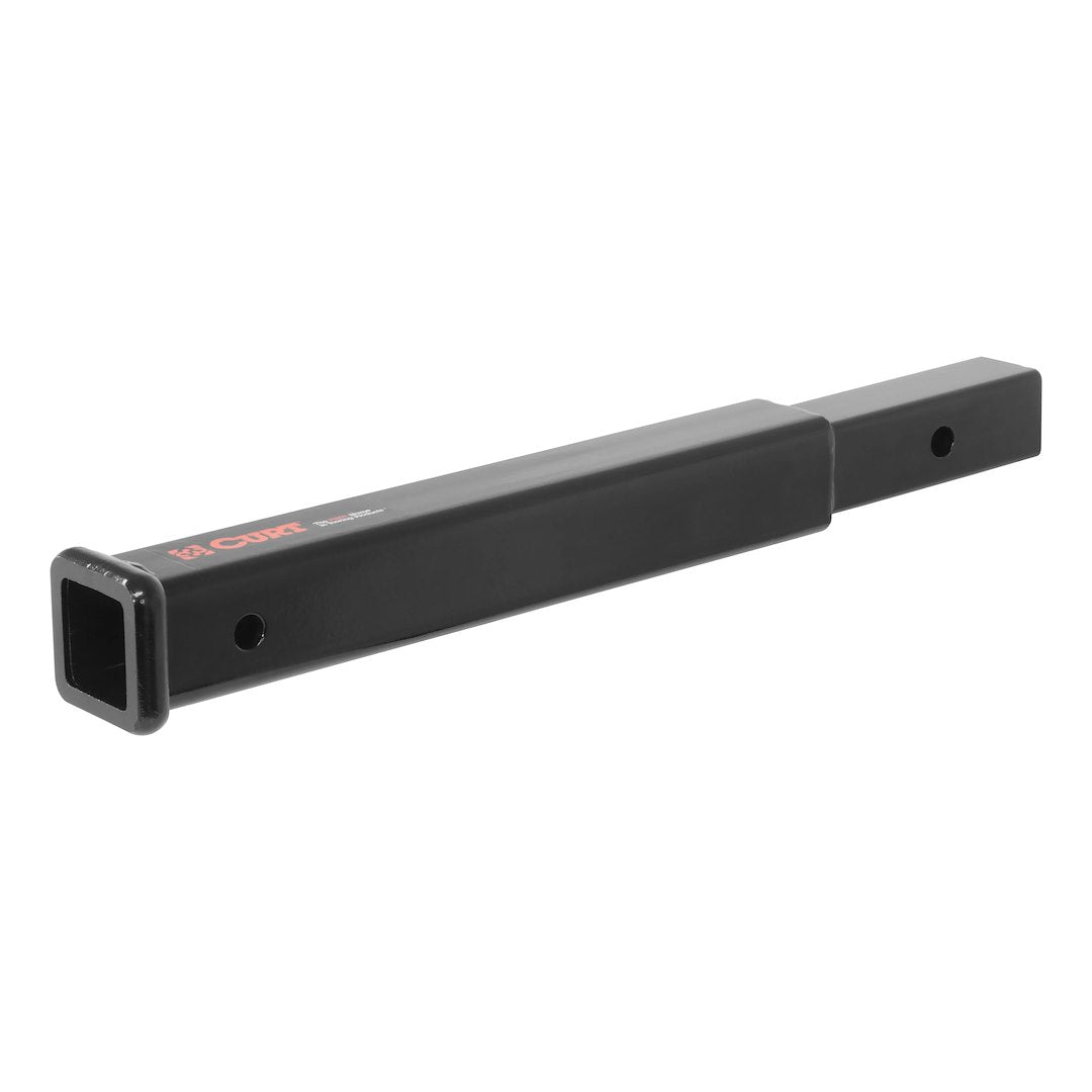 CURT MFG Receiver Extender Part #45796 for Enhanced Hitch Compatibility