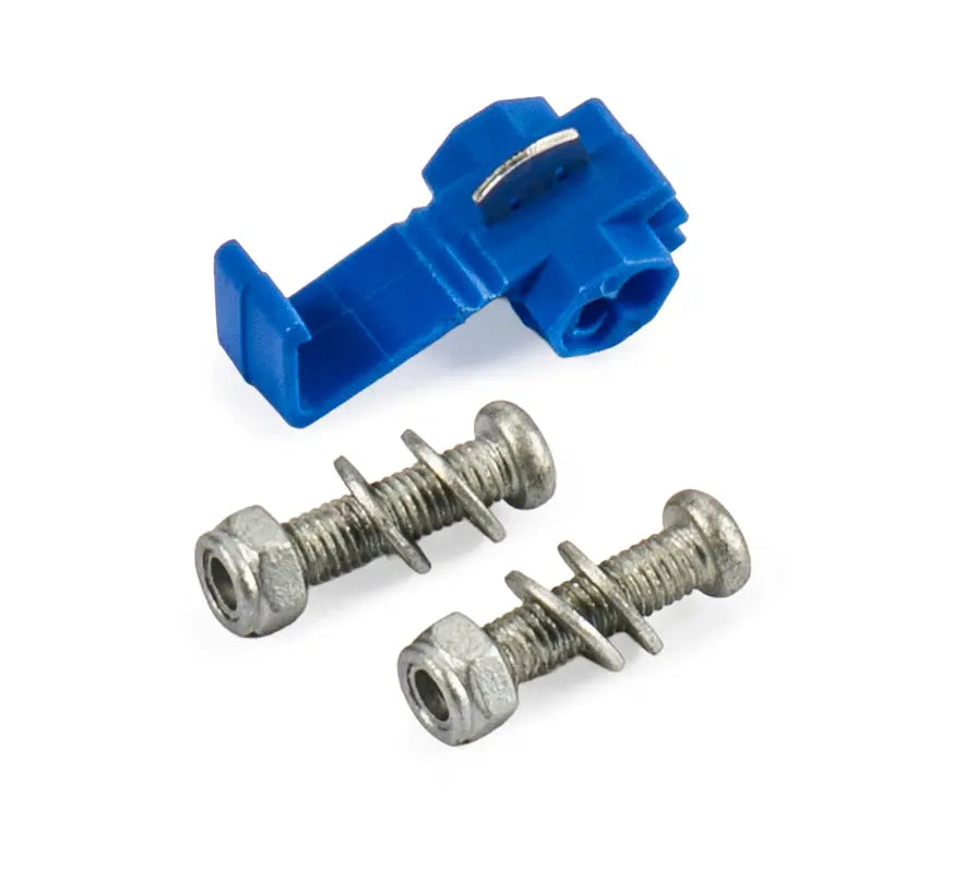 WARN Industries R-Series Remote Winch Hardware - Part Number 111269
