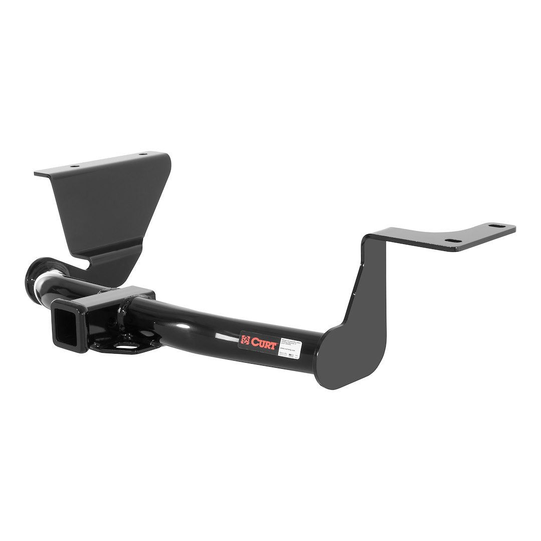 CURT Manufacturing Class III Trailer Hitch Receiver for 2007-2011 Honda CR-V (Part #13555)