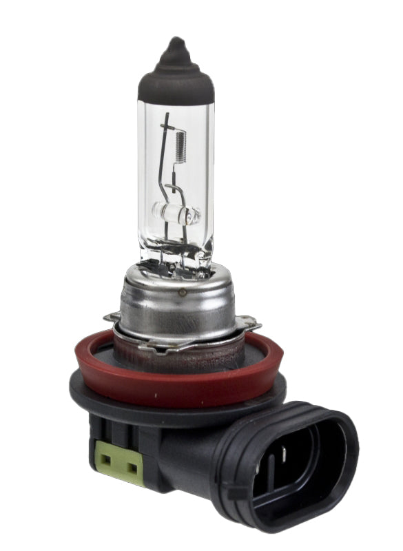 HELLA H11 12V 55W Bulb - Reliable Automotive Lighting Solution