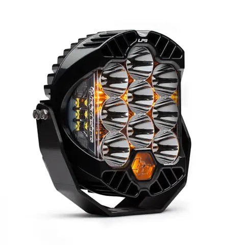 Baja Designs LED Light Pods (Part Number 330001) - High-Performance Off-Road Lighting