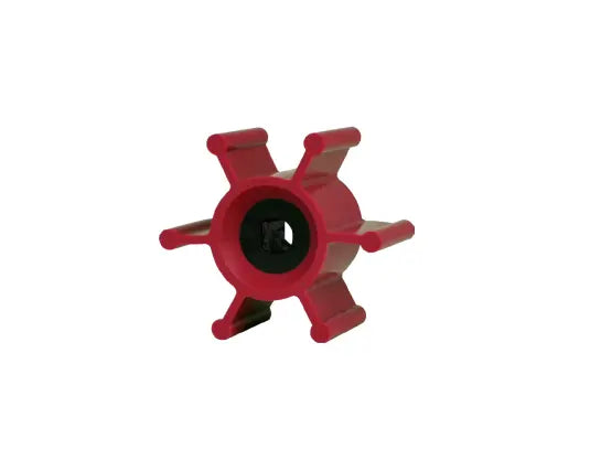 JABSCO Ballast King Impeller 24 Pack Bulk - High-Performance Marine Pump Replacement