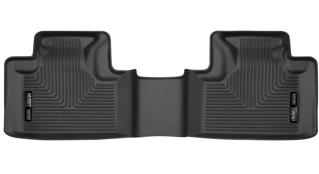 HUSKYLINER WB 2nd Seat Floor Liner for Dodge Durango and Jeep Grand Cherokee (2016-2020)