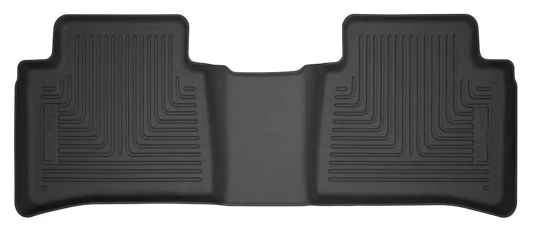 Huskyliner WB 2nd Seat Floor Liner for Toyota Corolla (2020-2026)