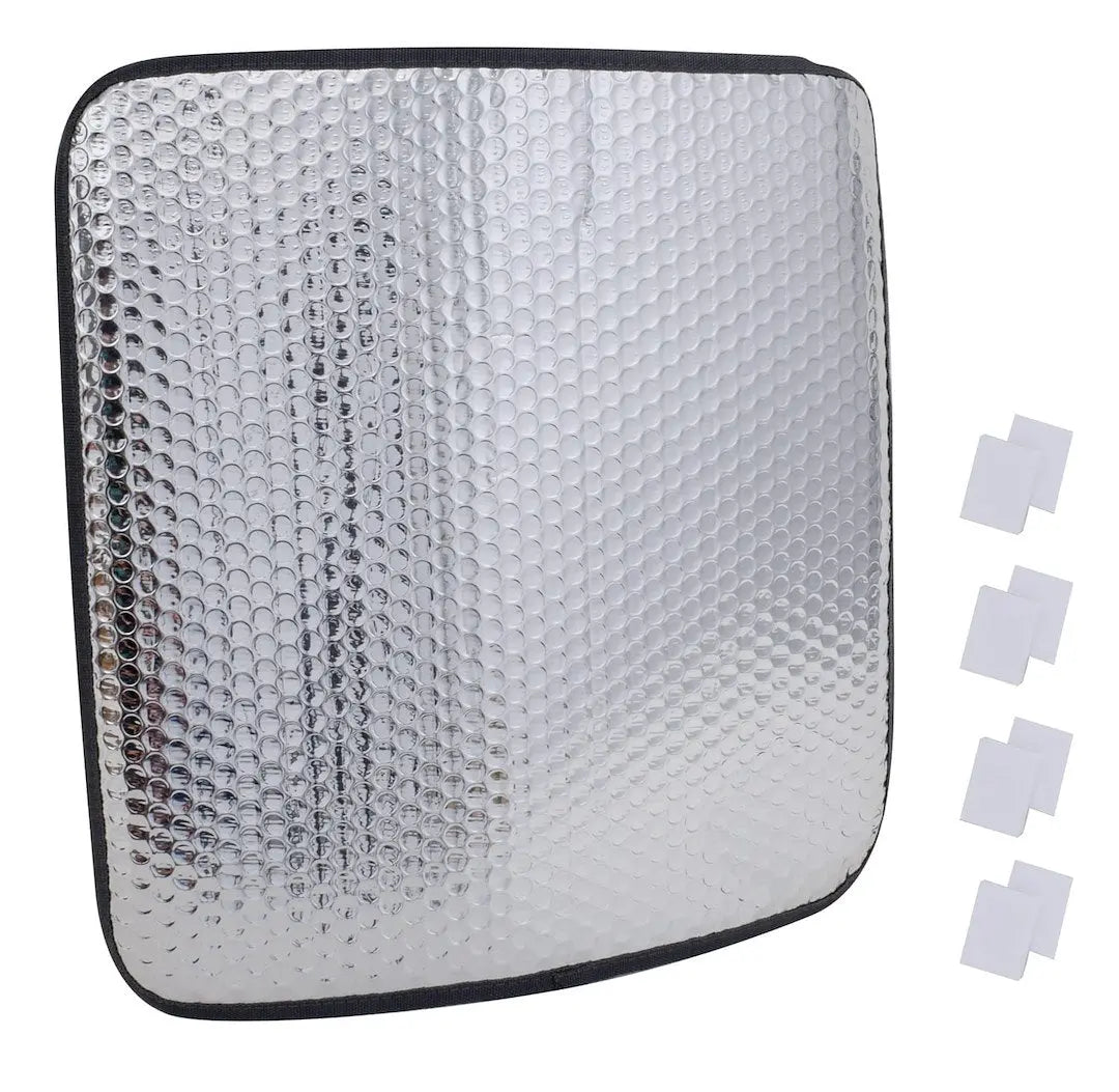 Valtierra LLC Vent Shade 16' x 16' (Part A101602)