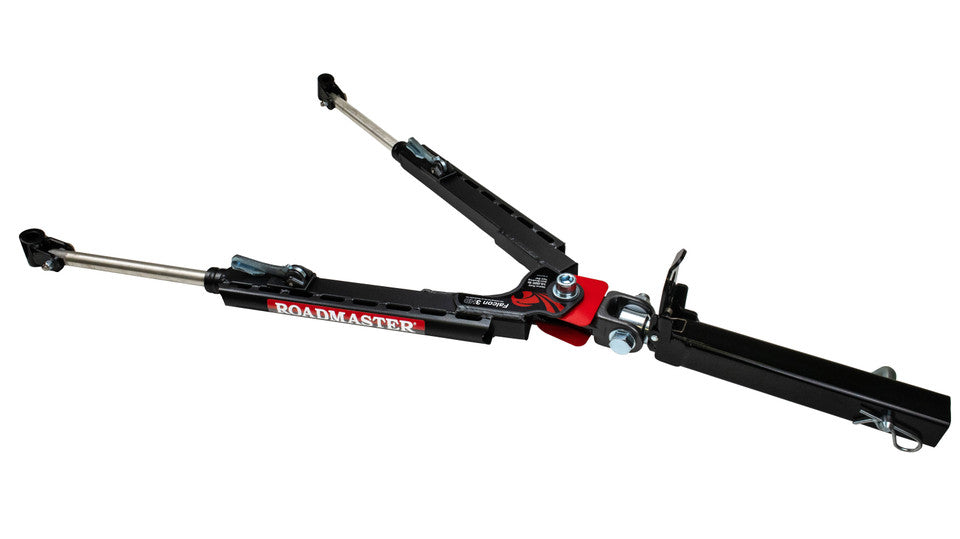ROADMASTER Falcon 3 HD Heavy-Duty Trailer Winch (Part Number 622)