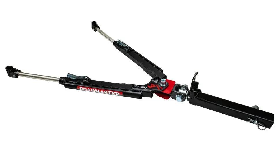 ROADMASTER Falcon 3 HD Heavy-Duty Trailer Winch (Part Number 622) by ROADMASTER