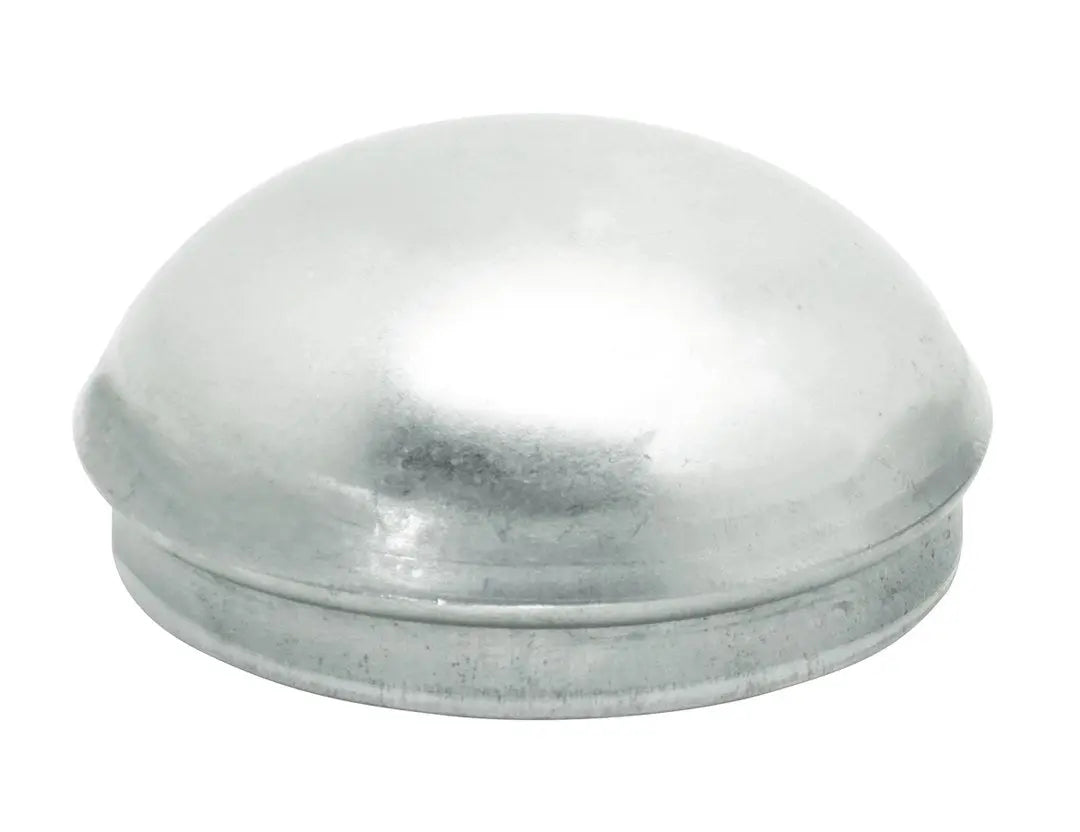 Bulldog/Fult Grease Cap - 2.722 Inch Diameter