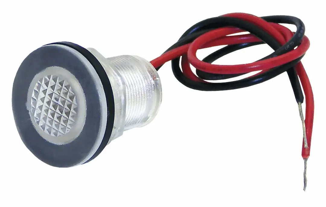 T-H Marine Blue Utility and Livewell LED - Part Number LED51875DP