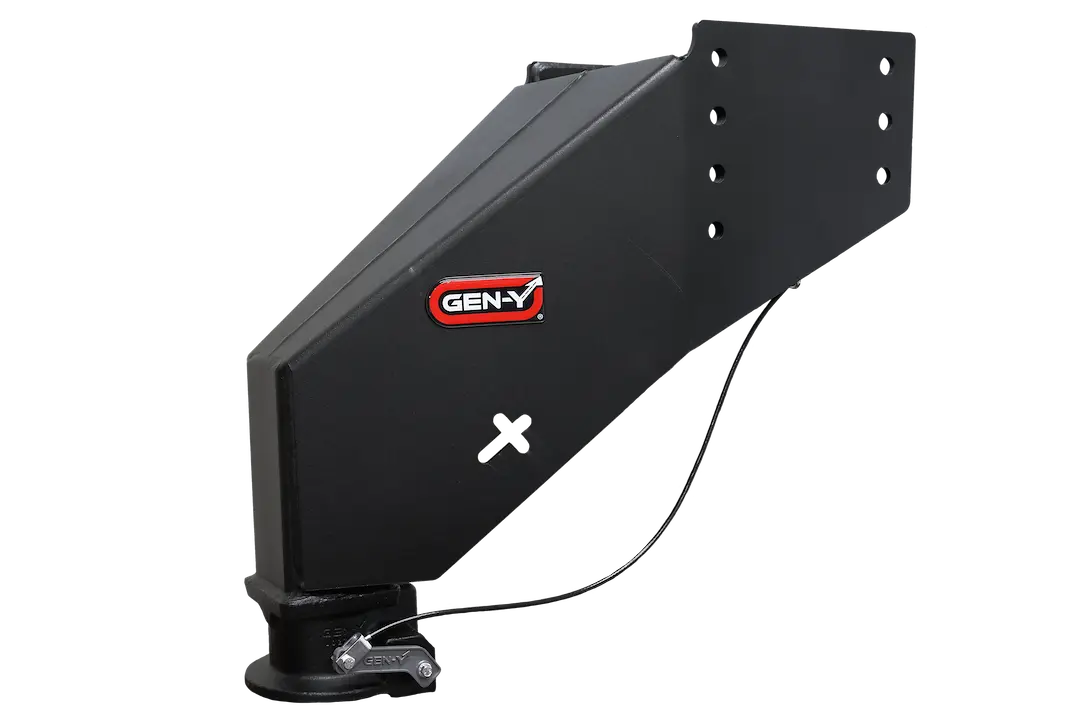 GEN-Y Hitch GH8102 Nomad FW Rhino Frame for Heavy-Duty Trailer Applications