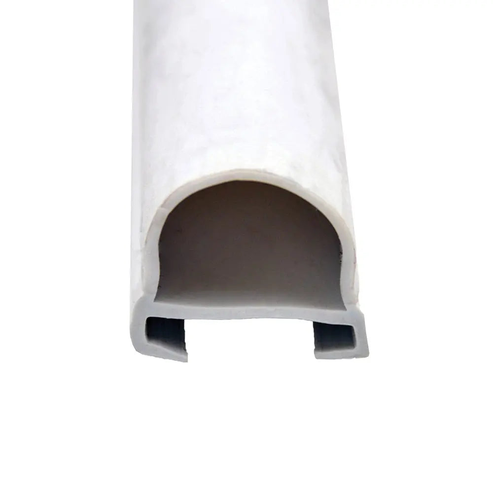 AP Products EK Seal D White 1-Inch Seal for RV and Marine Applications