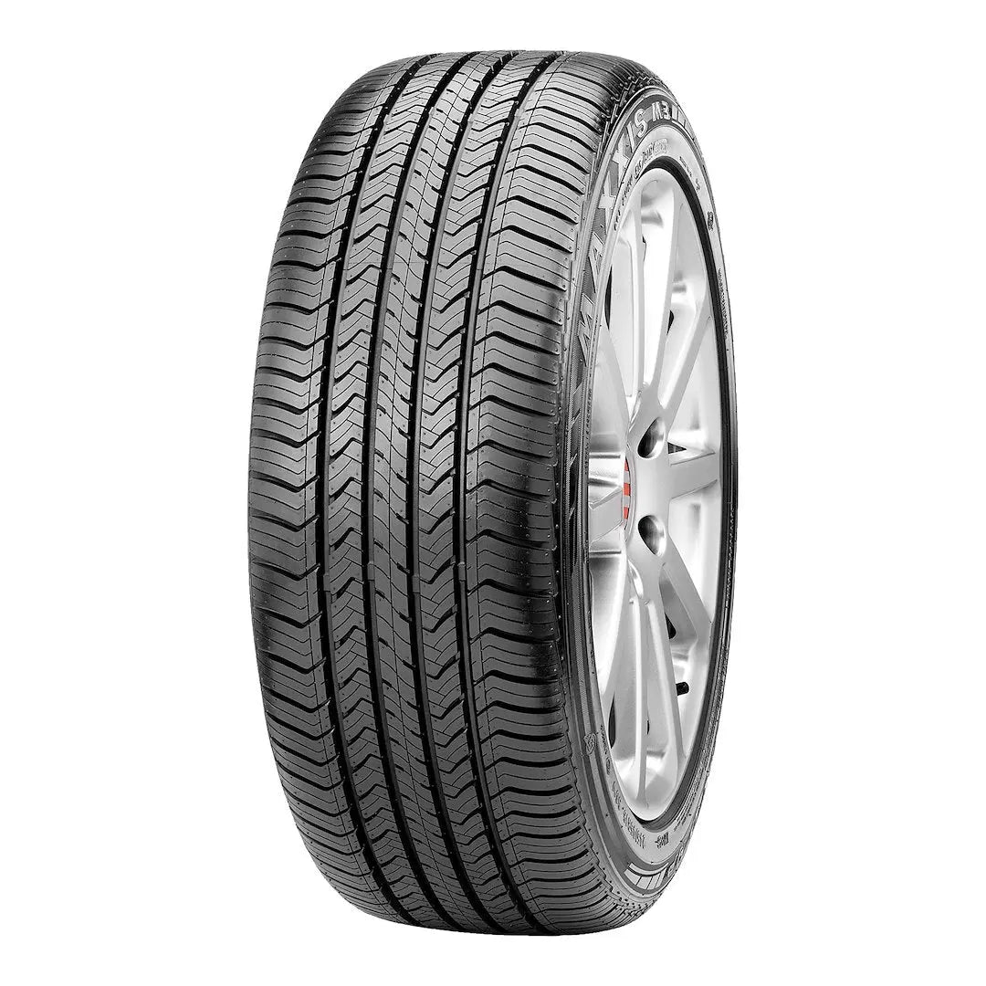 MAXXIS TIRE HP-M3 205/55R16 91V High Performance Tire