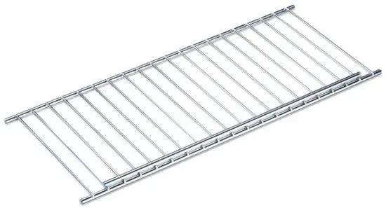 Dometic Shelf Wire Part 3850324033 – Durable Storage Solution for RVs and Marine Applications by DOMETIC