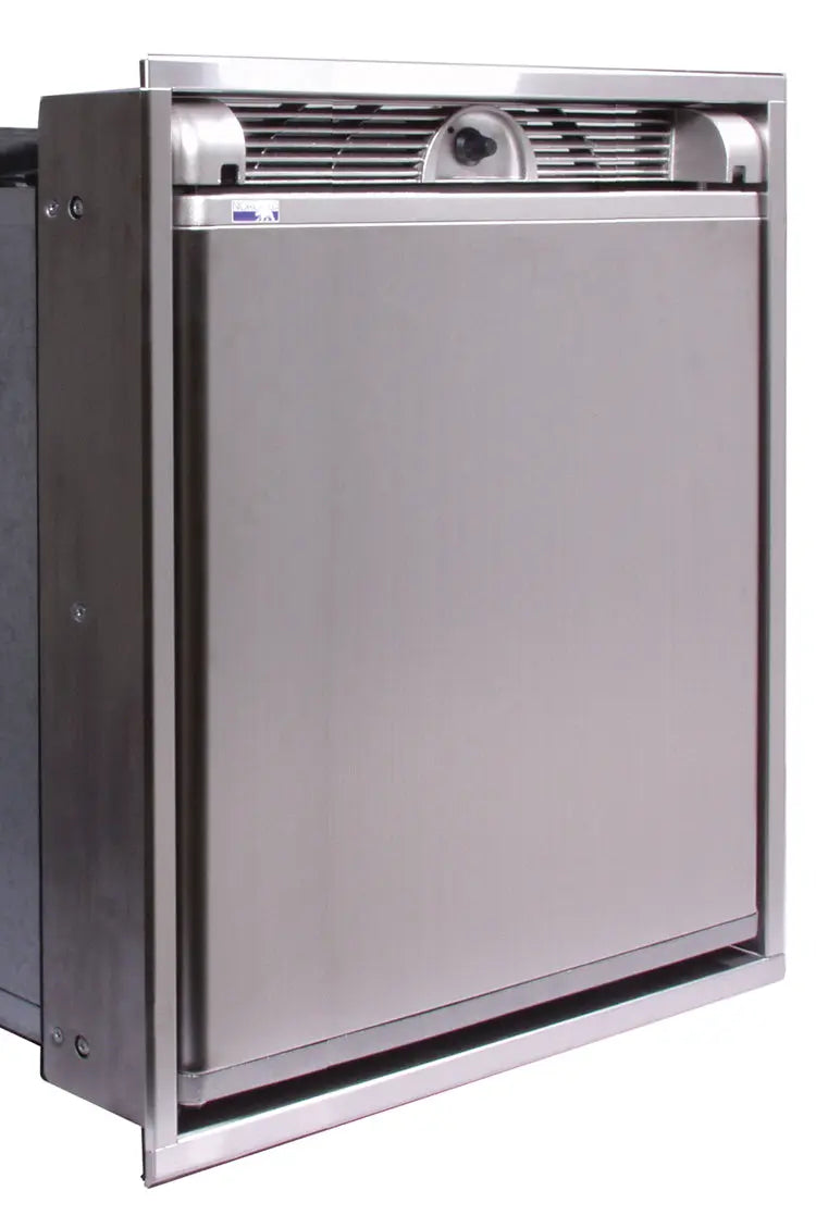 DAVE CARTER NRDC751SS Refrigerator