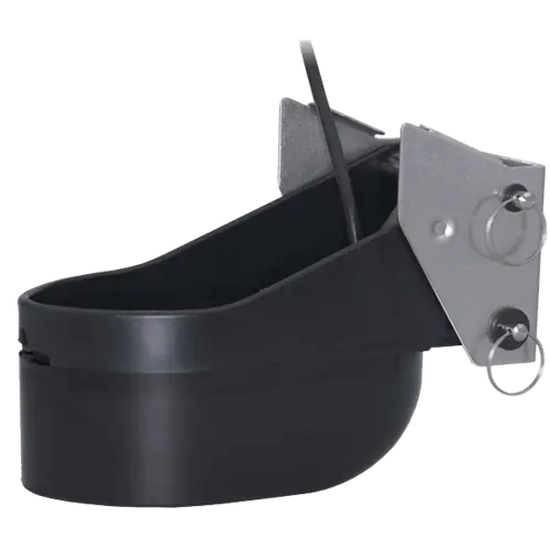 Furuno TM185M XDCR CHIRP-M Transom Sonar Transducer - 1 kW