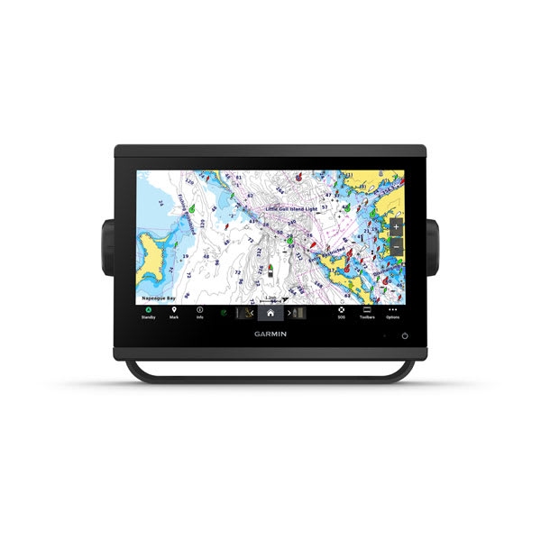 Garmin GPSMAP 943xsv US & Canada GN Marine Chartplotter with Transducer