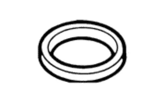 DAVE CARTER 50563 Closet Flange Seal for Electra Systems