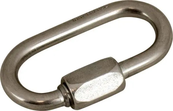 Sea Dog Stainless Steel Quick Link 2-7/8 Inch - Durable Marine Hardware Part 1530081