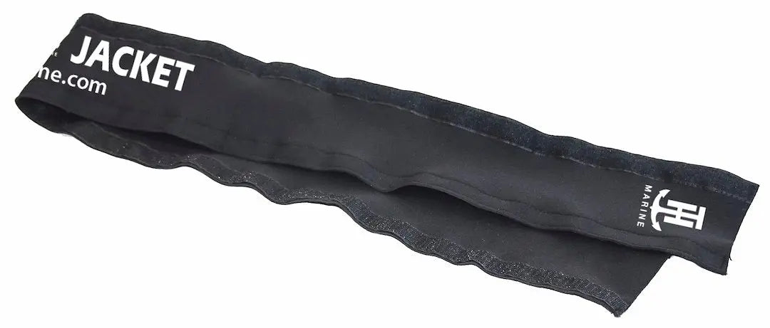 T-H Marine Troll Jacket Cable Organizer (Part Number: GFTJ1DP)