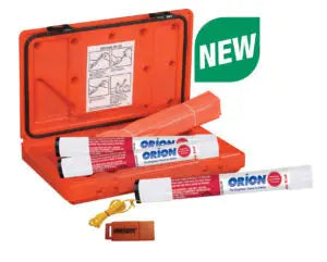 ORION Locater Plus Marine Signal Kit - Part Number 234