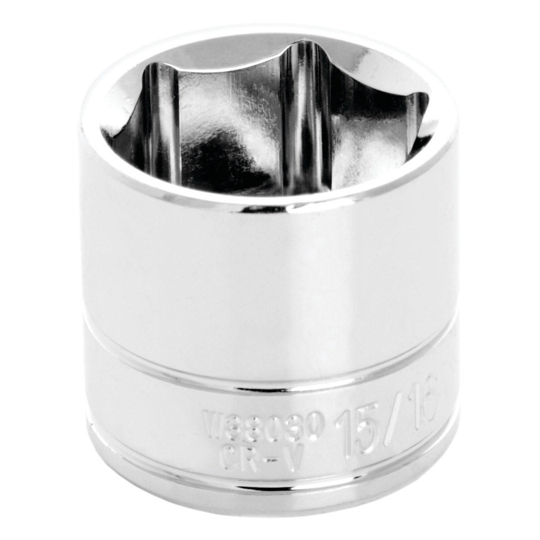 PERFORM TOOL W38030 15/16-Inch Socket