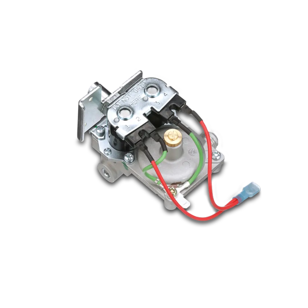Dometic KIT Valve 12VDC Top Small - Reliable Marine and RV Valve Solution by DOMETIC