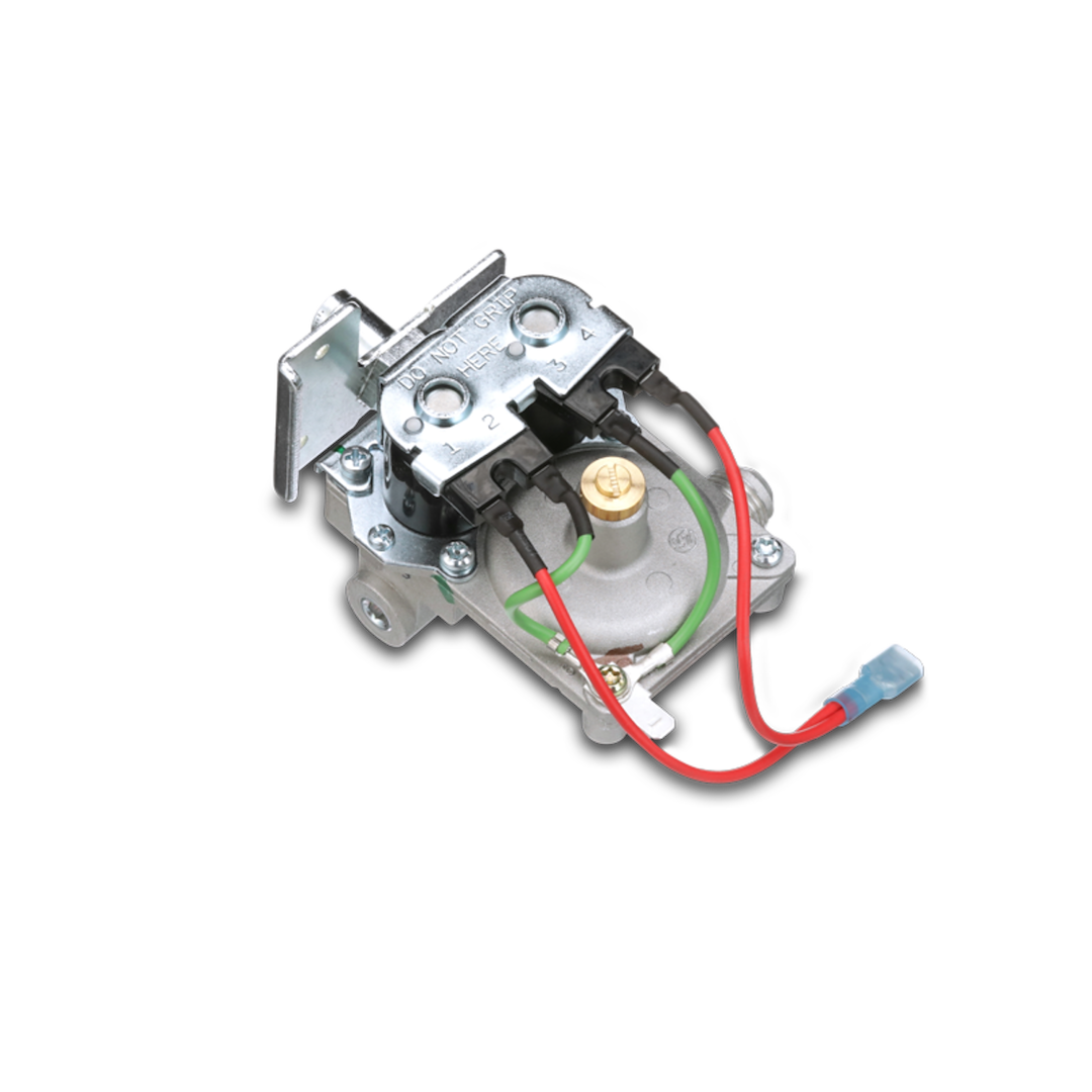 Dometic KIT Valve 12VDC Top Small - Reliable Marine and RV Valve Solution