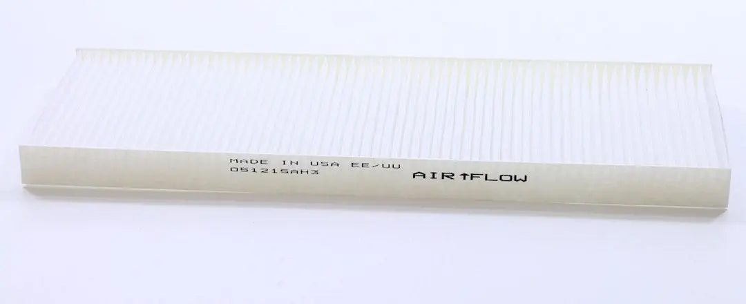 WIX FILTR LD Cabin Air Filter Part W6824865 for Optimal Vehicle Air Quality
