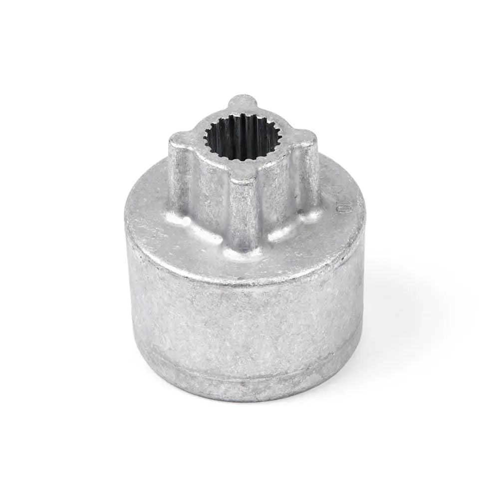 WARN Industries KIT SVC Casting Motor Coupler - Reliable Power Transfer Solution