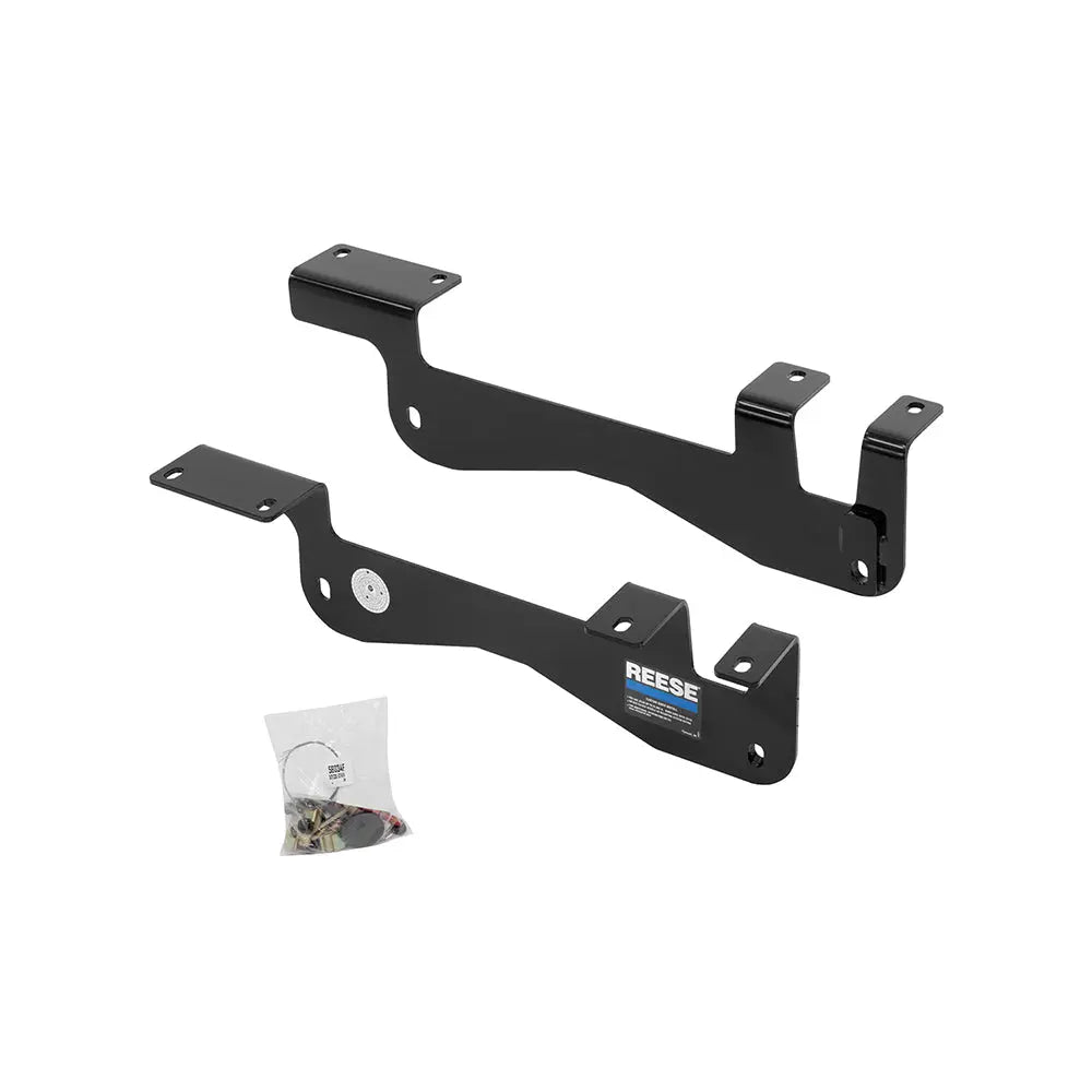 Reese Quick Install Kit for Trailer Hitch Accessories - Part Number 56034