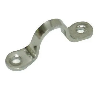 Whitecap Industries 6105C Pad Eye for Marine and Industrial Applications