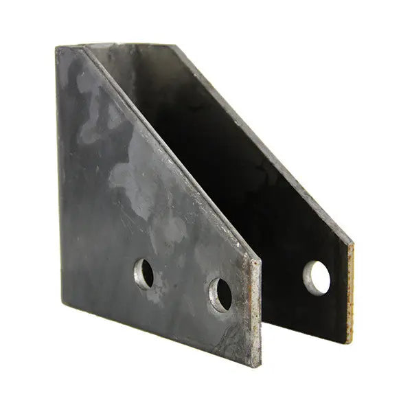 Lippert Components 102906 3' & 5' Boot Hanger for RV and Marine Applications