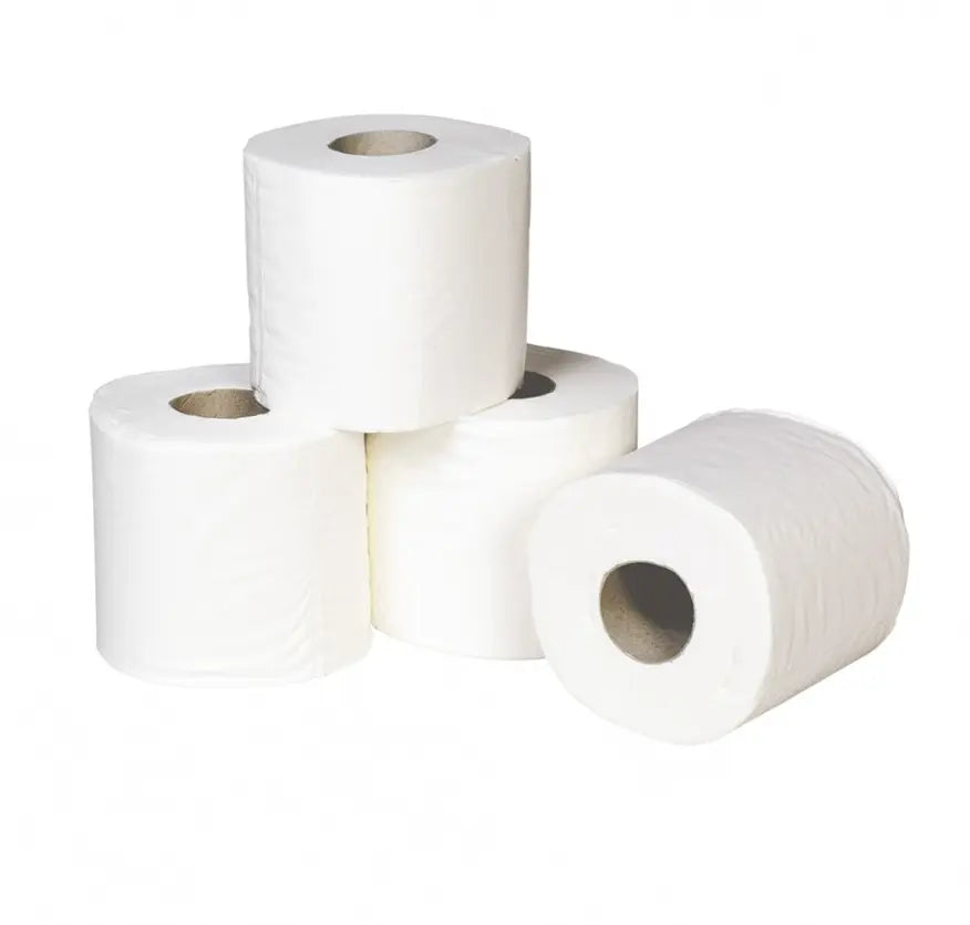 Sudbury Toilet Paper (Part Number 824) – Soft, Strong, and Absorbent Bathroom Tissue