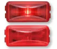 OPTRONICS AL90RK Red LED Module Kit for Industrial Applications