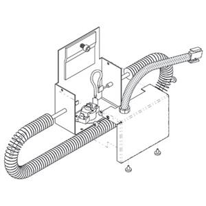 Coleman RVP 372034551 Electric Heat Kit 120 Volt for RVs and Trailers