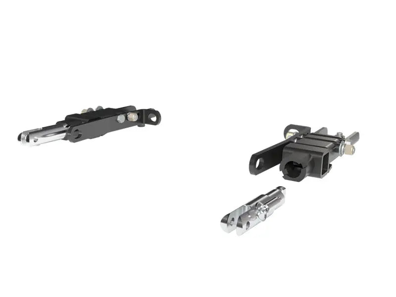 Blue Ox BX1742 BSPLT Chevy/GMC Multiple Fits Trailer Hitch Adapter