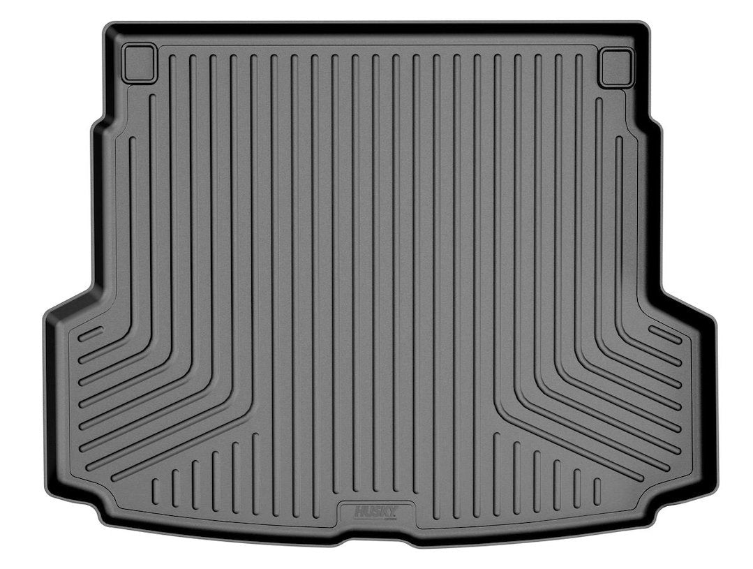 Husky Liners WeatherBeater Floor Liners - Model 26761 for Ultimate Vehicle Floor Protection