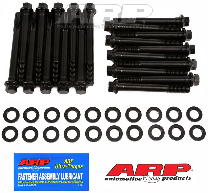 ARP FRD 460 Head Bolt Kit - High-Performance Engine Fasteners