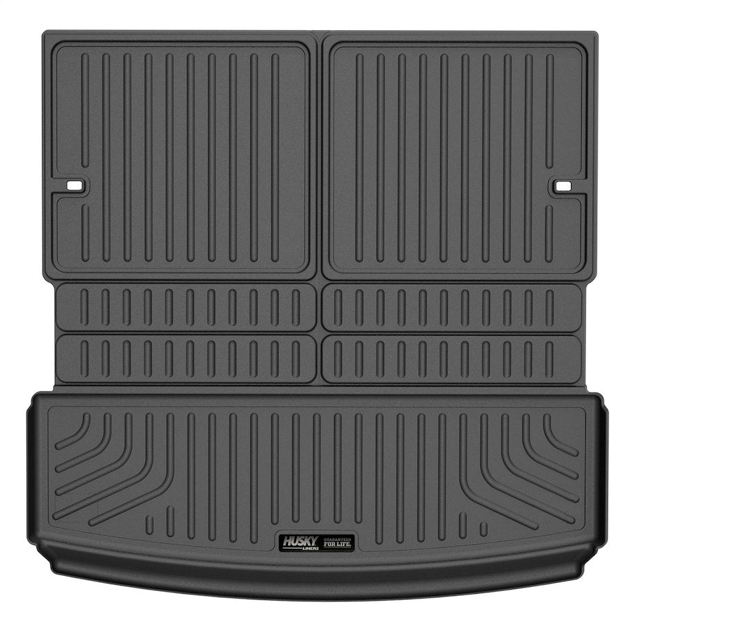 HuskyLiner WB Cargo Liner for Volkswagen Tiguan (2018-2024) - Durable Floor Protection