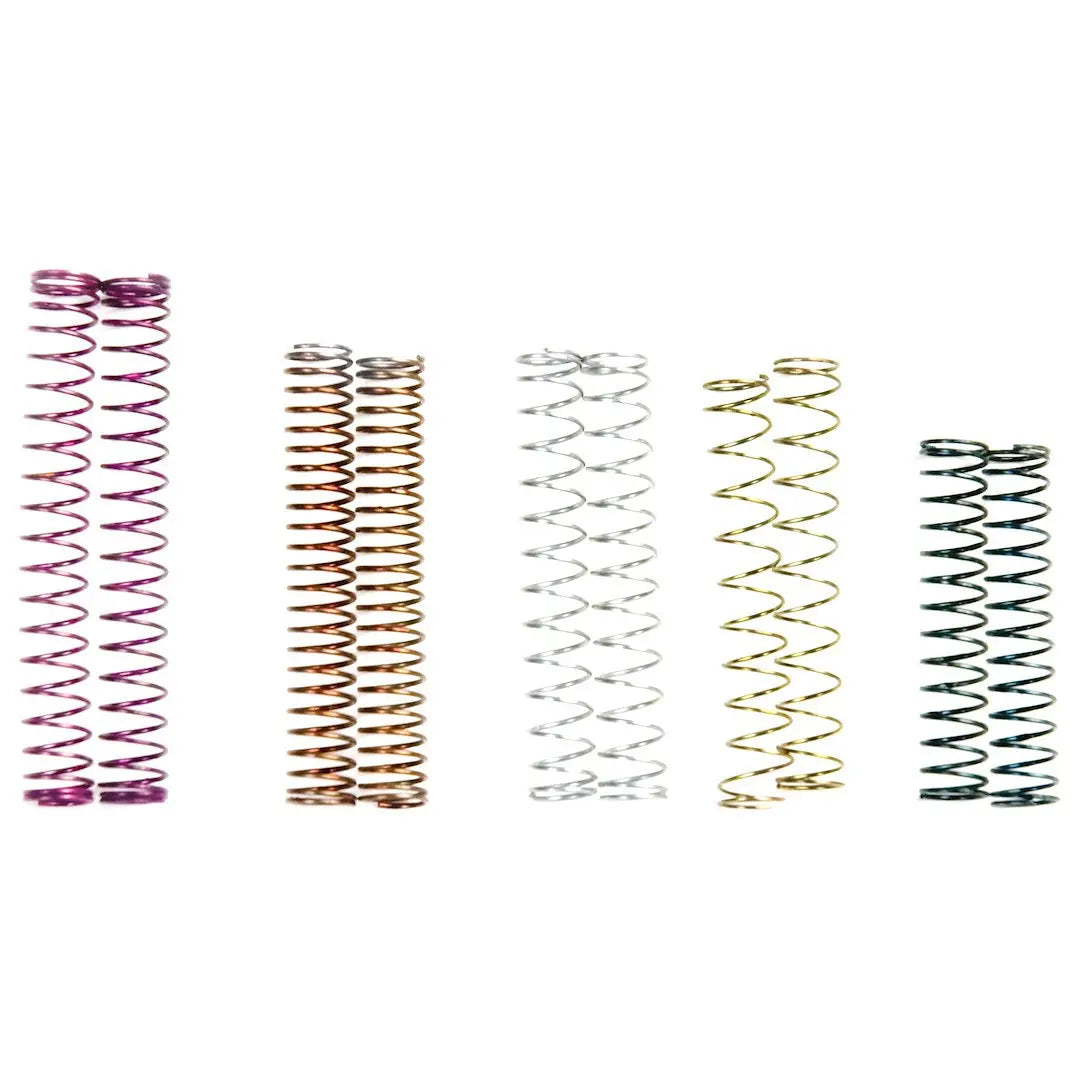 Edelbrock Spring Assortment Kit (Part Number 1464)