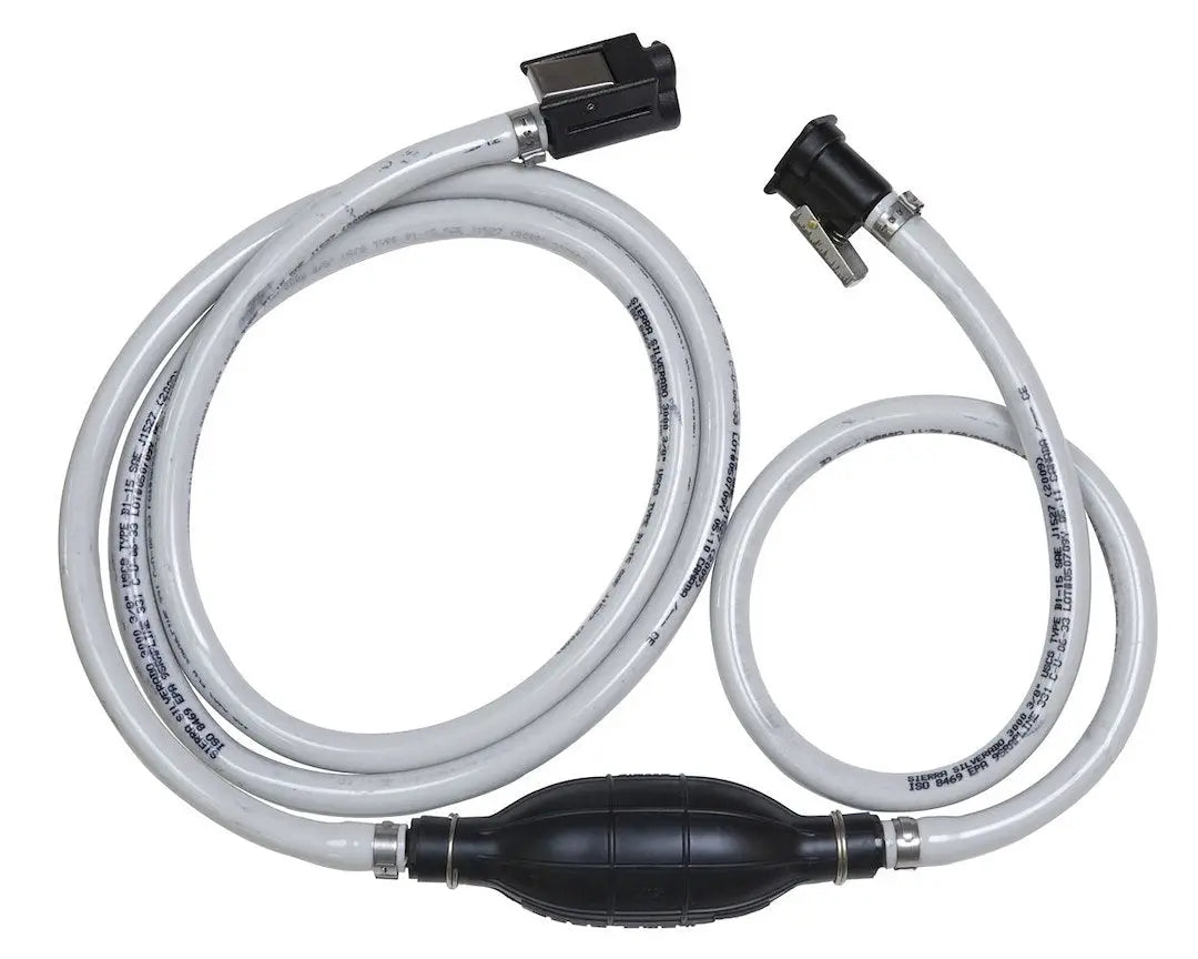 SierraMarine EPA Fuel Line Assembly for Mercury Engines - Part 188016EP2