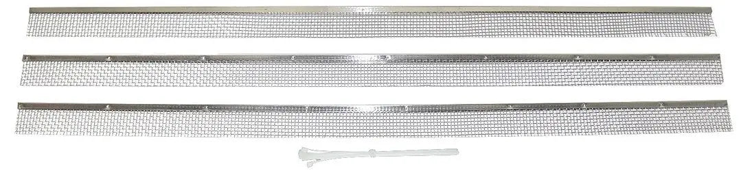 Valterra LLC A101312VP Fridge Slide with 27.5-Inch Length and 1.3-Inch Width