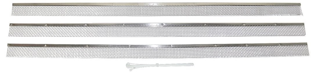 Valterra LLC A101312VP Fridge Slide with 27.5-Inch Length and 1.3-Inch Width