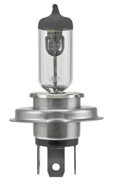 HELLA Bulb 9003/HB2 12V 60/55W – Reliable Automotive Headlight Replacement